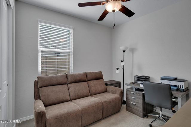 3757 E PERKINSVILLE Street, Gilbert, AZ 85295