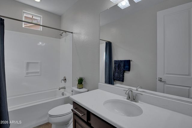 3757 E PERKINSVILLE Street, Gilbert, AZ 85295