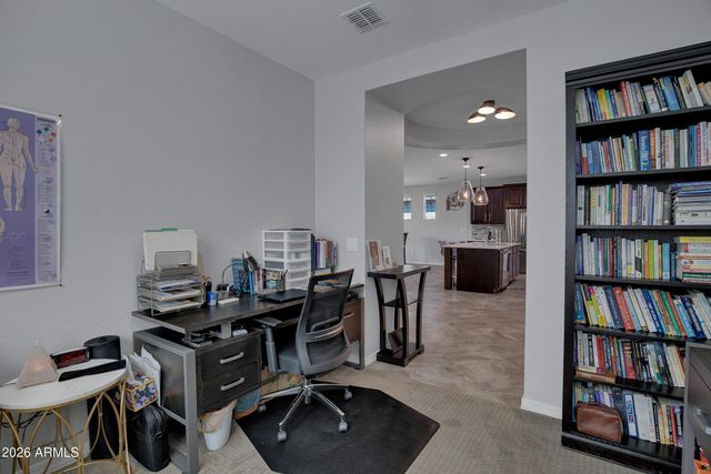 3757 E PERKINSVILLE Street, Gilbert, AZ 85295