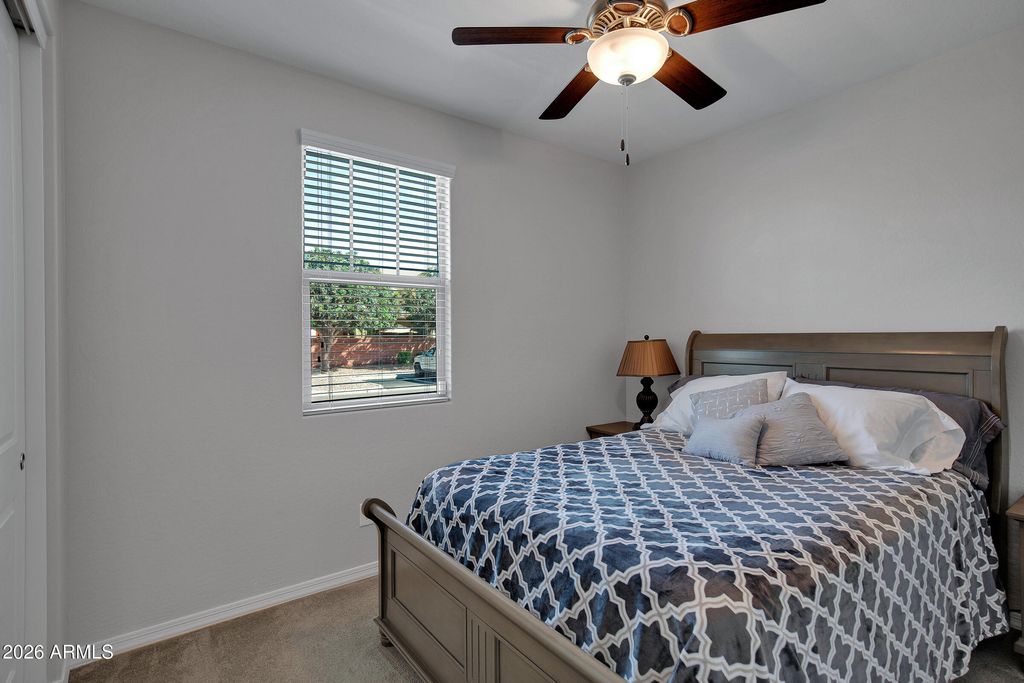 3757 E PERKINSVILLE Street, Gilbert, AZ 85295 — photo 5