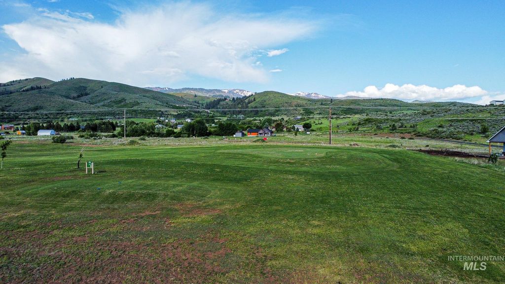 Lot 9 Fairway Drive, Council, ID 83612 photo 2