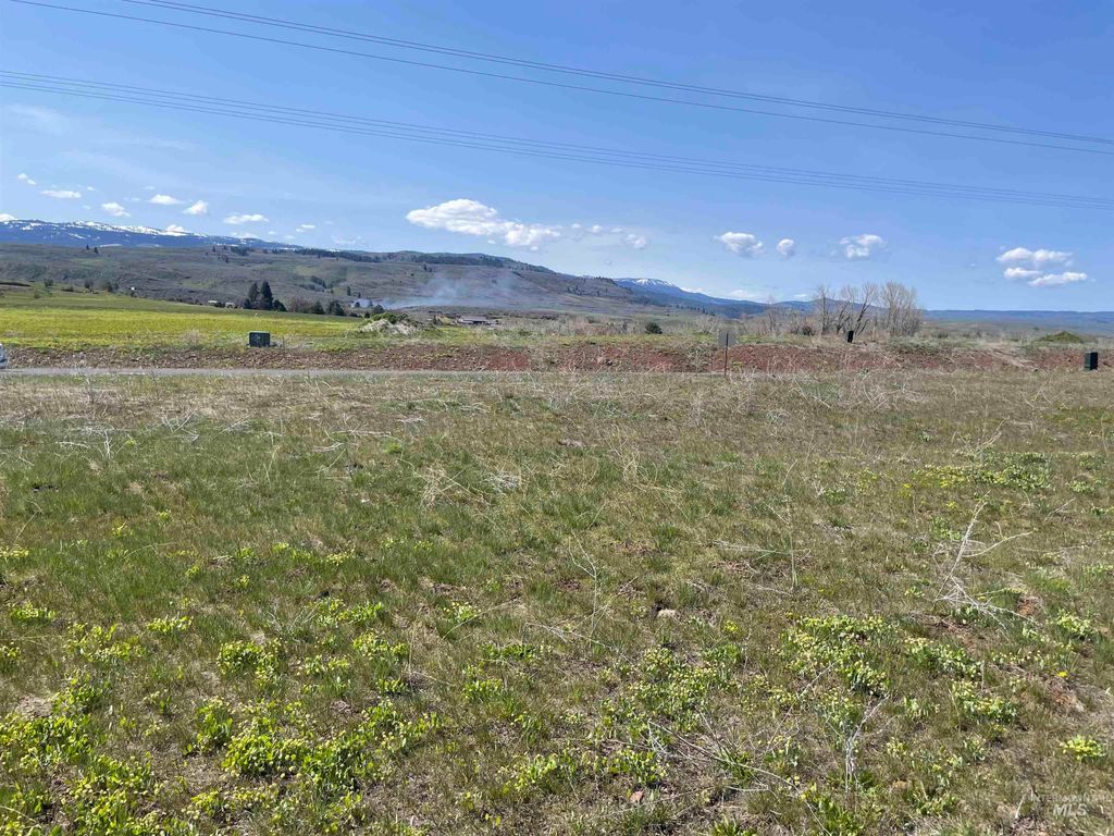 Lot 9 Fairway Drive, Council, ID 83612 photo 3