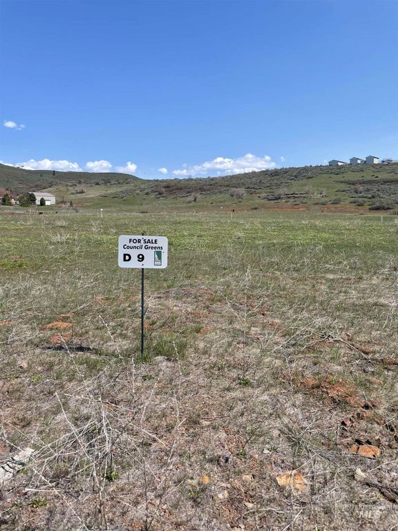 Lot 9 Fairway Drive, Council, ID 83612 photo 7