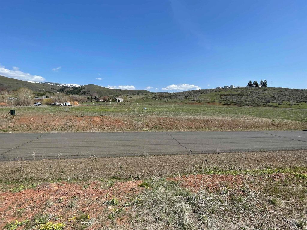 Lot 9 Fairway Drive, Council, ID 83612 photo 8