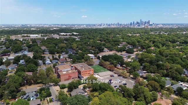 118 S Brighton Avenue, Dallas, TX 75208