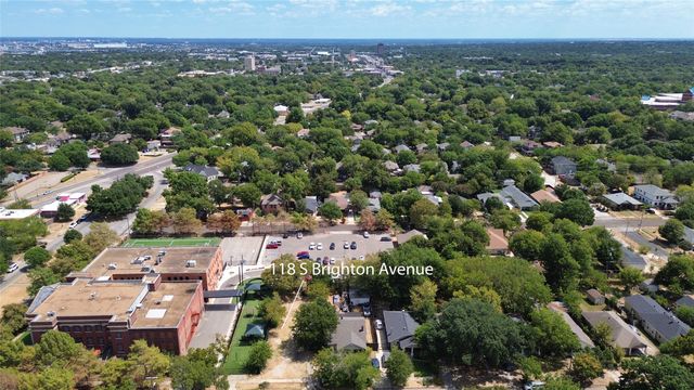 118 S Brighton Avenue, Dallas, TX 75208