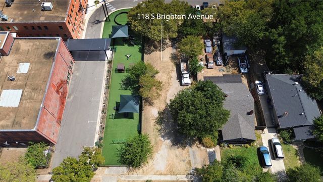 118 S Brighton Avenue, Dallas, TX 75208
