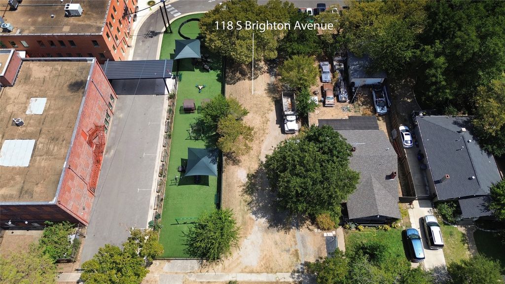 118 S Brighton Avenue, Dallas, TX 75208 — photo 5