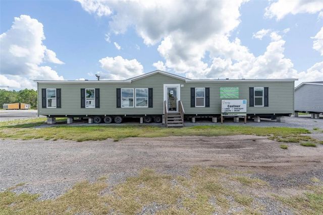 1065 NE COUNTY ROAD 125, Lawtey, FL 32058