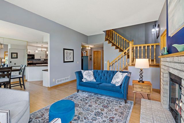 630 Sullivan Lane NE, Columbia Heights, MN 55421