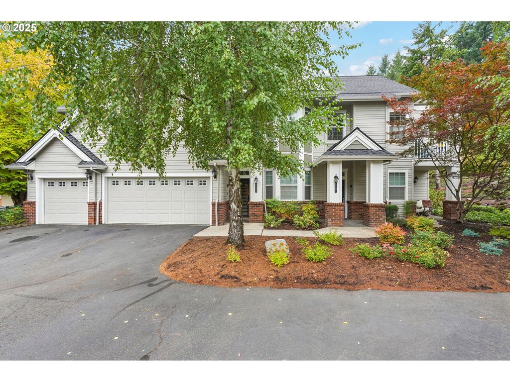 6505 SUMMERLINN Way, West Linn, OR 97068