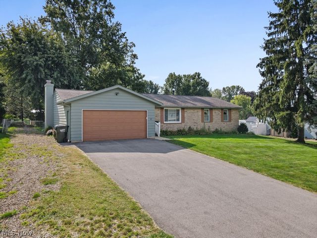 8508 Kellydale Street NW, Massillon, OH 44646