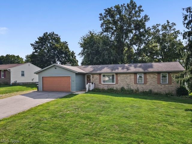 8508 Kellydale Street NW, Massillon, OH 44646
