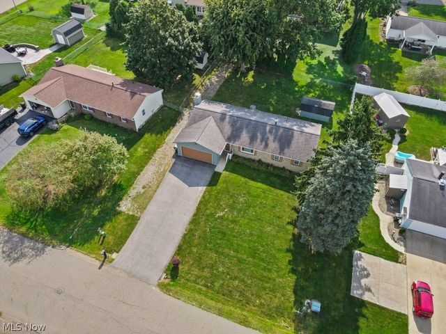 8508 Kellydale Street NW, Massillon, OH 44646