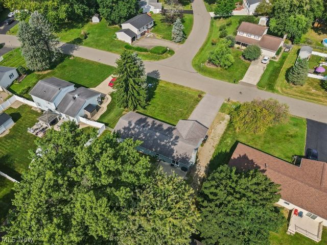 8508 Kellydale Street NW, Massillon, OH 44646