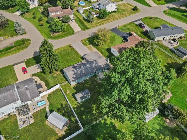 8508 Kellydale Street NW, Massillon, OH 44646