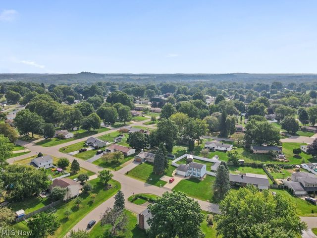 8508 Kellydale Street NW, Massillon, OH 44646