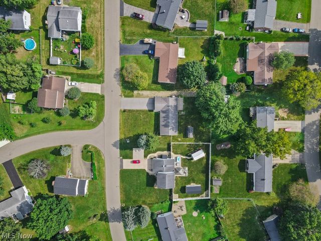 8508 Kellydale Street NW, Massillon, OH 44646