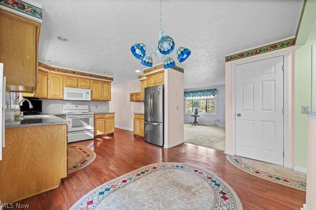 8508 Kellydale Street NW, Massillon, OH 44646