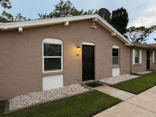 43 W LAS PALMAS WAY, Kissimmee, FL 34743