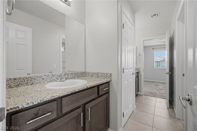 6651 Rocky Reef Street, Las Vegas, NV 89149