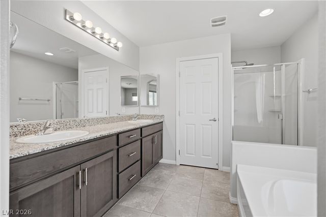 6651 Rocky Reef Street, Las Vegas, NV 89149