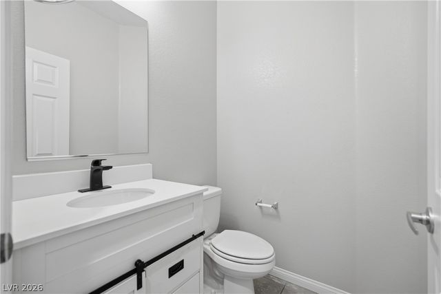 6651 Rocky Reef Street, Las Vegas, NV 89149