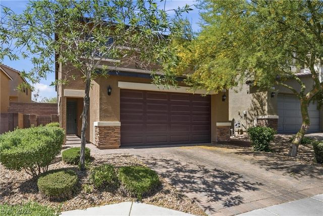 6651 Rocky Reef Street, Las Vegas, NV 89149