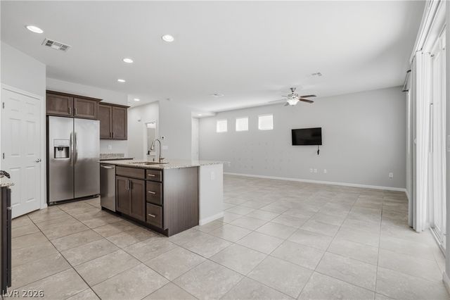 6651 Rocky Reef Street, Las Vegas, NV 89149
