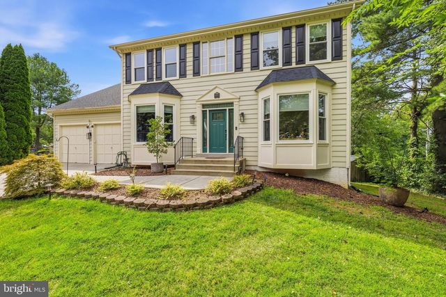 9005 ADVANTAGE CT, Burke, VA 22015