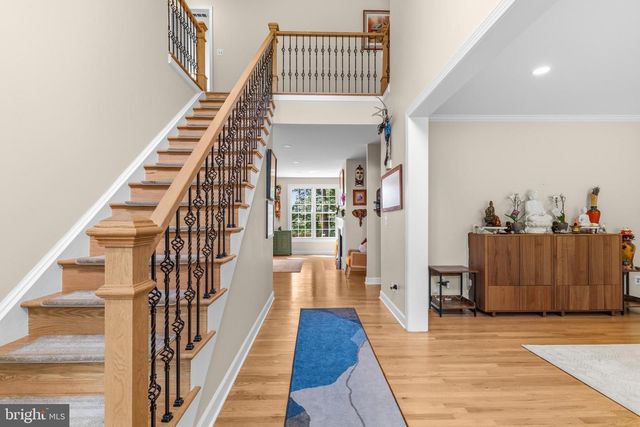 9005 ADVANTAGE CT, Burke, VA 22015
