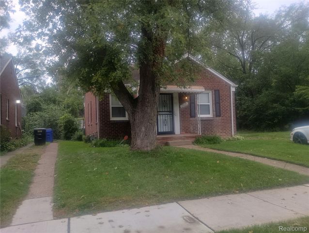 19429 FORRER Street, Detroit, MI 48235