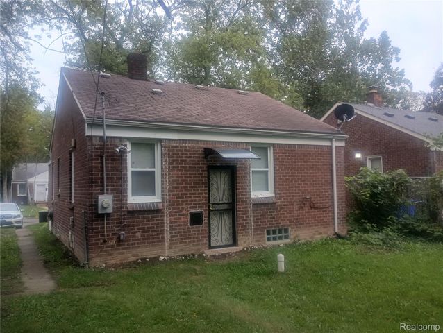 19429 FORRER Street, Detroit, MI 48235