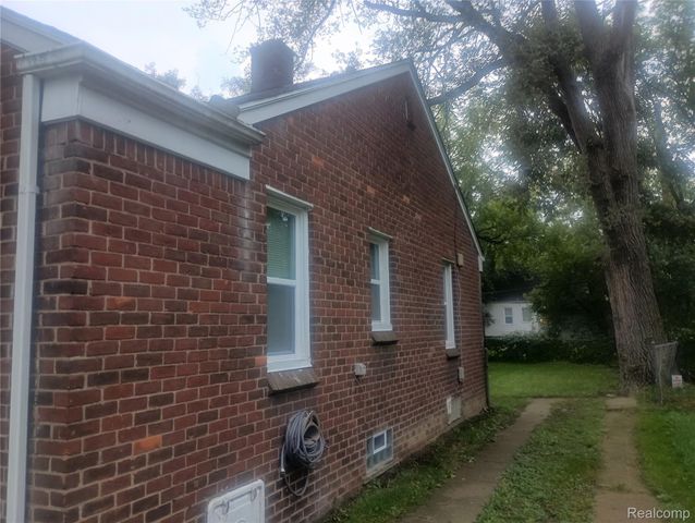 19429 FORRER Street, Detroit, MI 48235