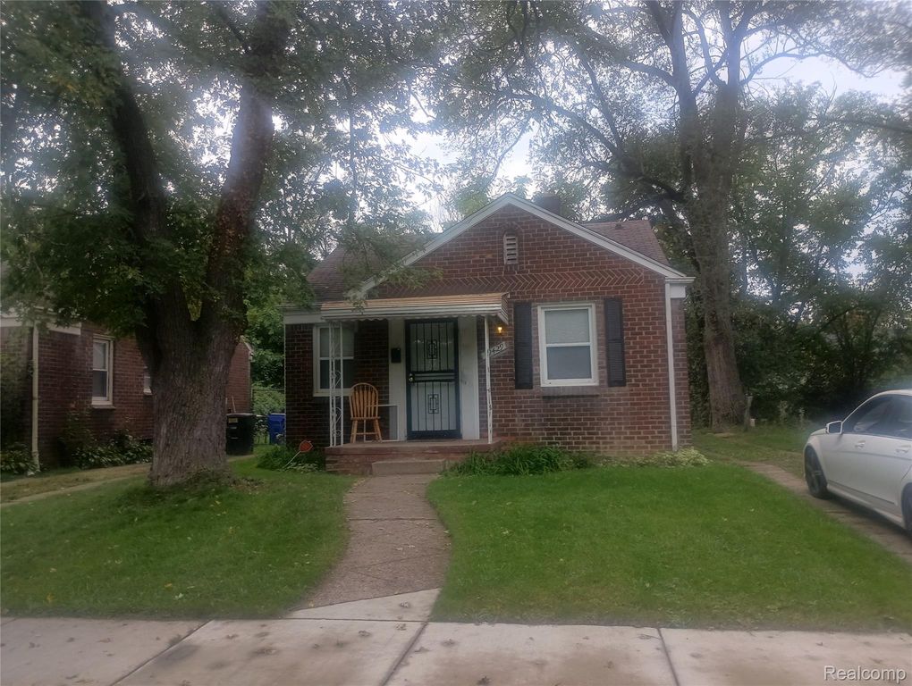 19429 FORRER Street, Detroit, MI 48235
