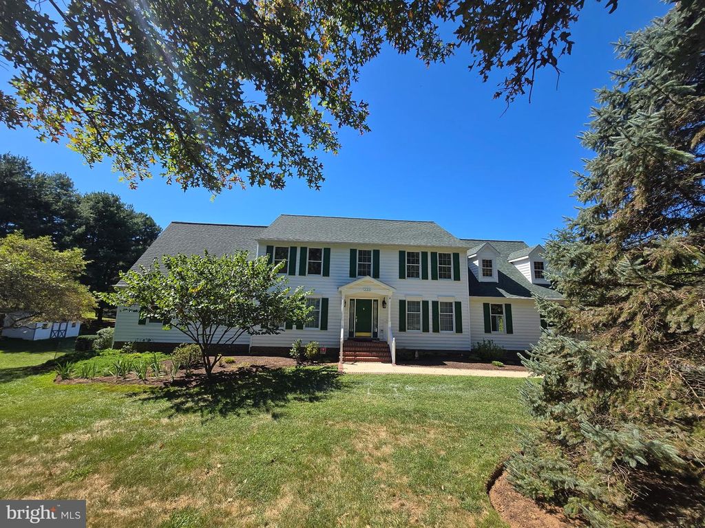 13215 HUNT RIDGE RD, Ellicott City, MD 21042