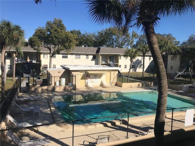 2800 E 113TH AVENUE B2113, Tampa, FL 33612