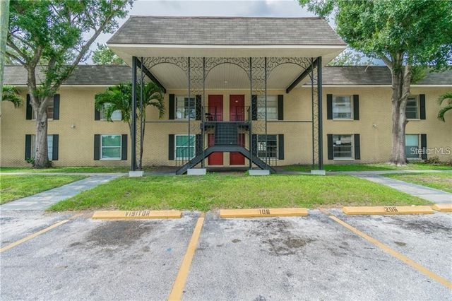 2800 E 113TH AVENUE B2113, Tampa, FL 33612