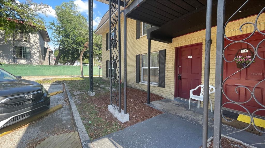 2800 E 113TH AVENUE B2113, Tampa, FL 33612