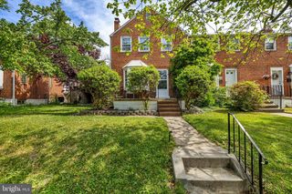 1620 HARDWICK RD, Towson, MD 21286