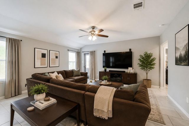 614 Harvest Bluff Drive, Rosharon, TX 77583