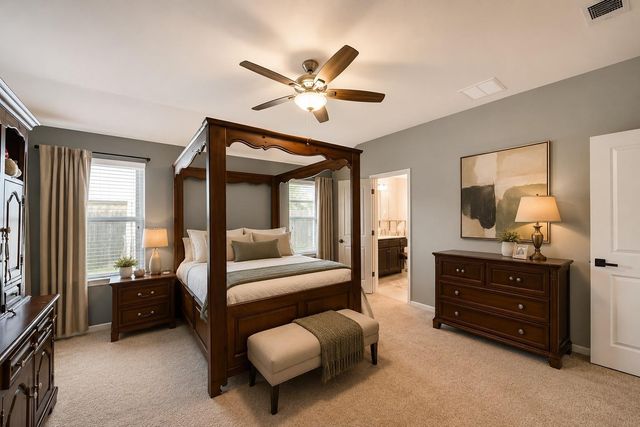 614 Harvest Bluff Drive, Rosharon, TX 77583