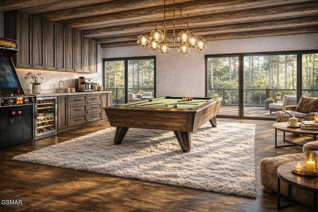 2207 Headrick Lead, Sevierville, TN 37862