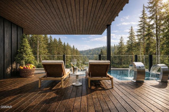 2207 Headrick Lead, Sevierville, TN 37862