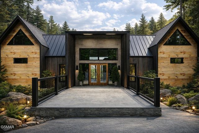 2207 Headrick Lead, Sevierville, TN 37862