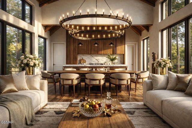 2207 Headrick Lead, Sevierville, TN 37862