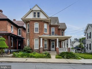 125 SNIDER AVENUE, Waynesboro, PA 17268