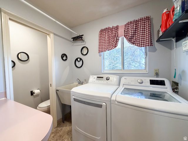 891 E 3300 N, North Ogden, UT 84414