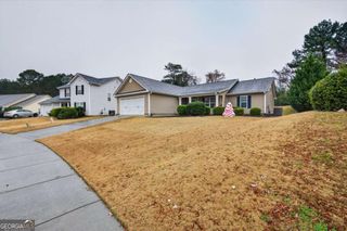 1106 Sutherland Drive, Winder, GA 30680