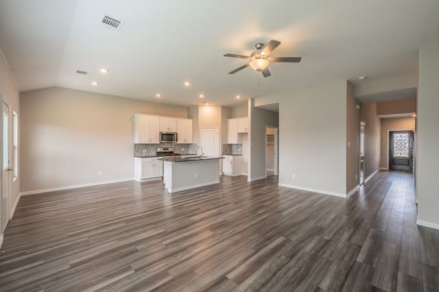14044 Corvus Drive, Haslet, TX 76052